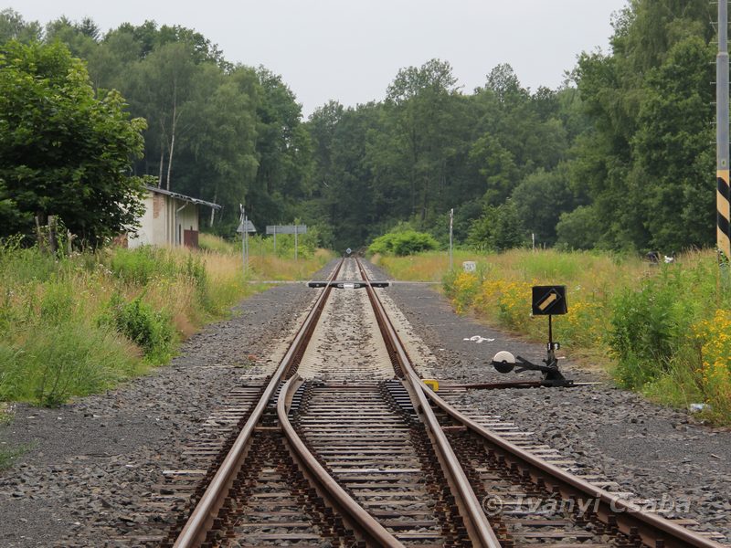 Doln Poustevna