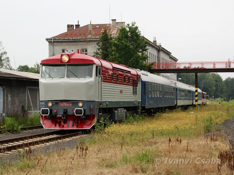 Doln Poustevna