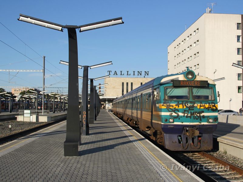 Tallinn