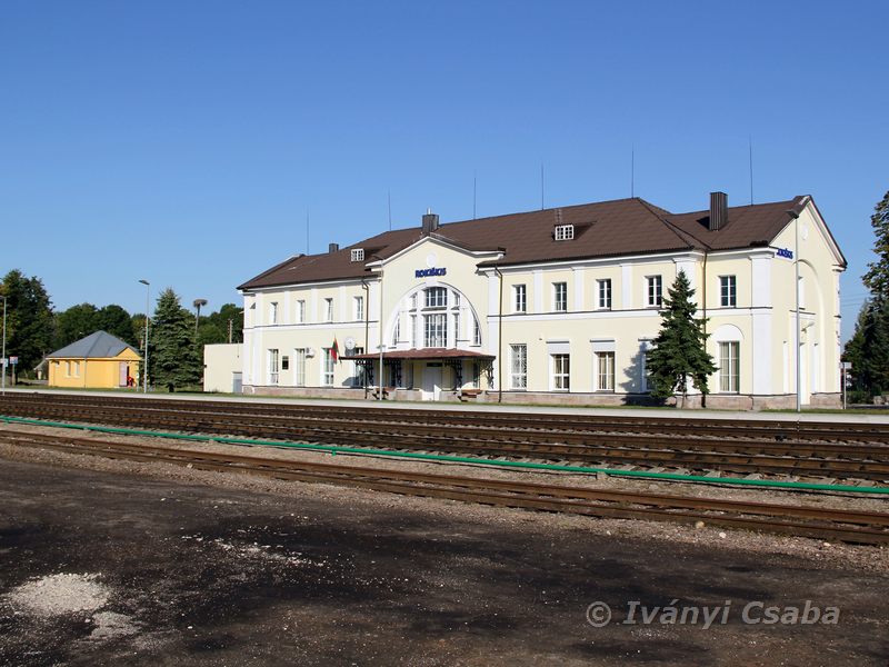 Rokiskis