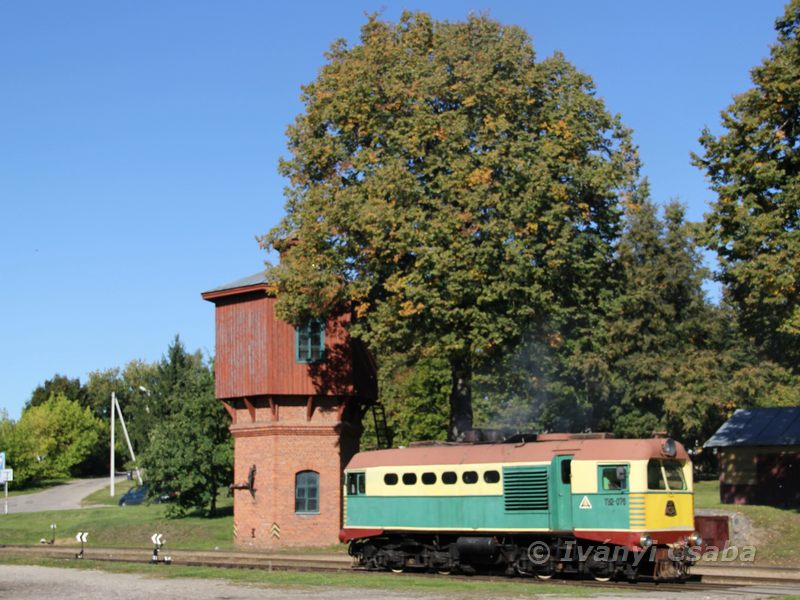 Anyksciai