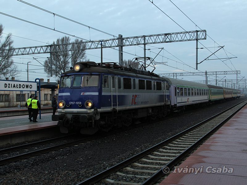 Dzialdowo