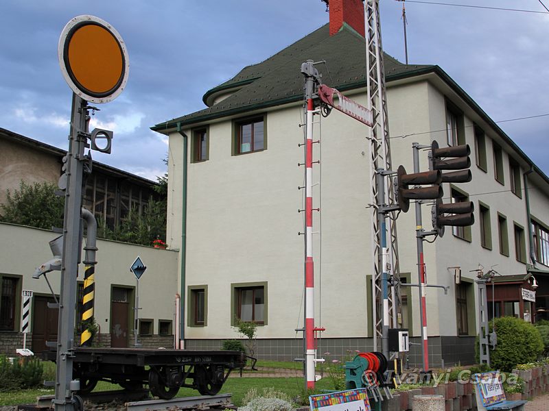 Strba