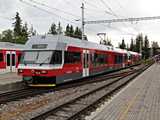 A 425.9-esek elkezdtek öregedni, több mint 10 évesen már kissé megkopott a festésük is. Az újrafényezett darabokat könnyű felismerné a (most még) csillogó festésükről, illetve arró, hogy az alsó részük fehér helyett immár sötétszürke