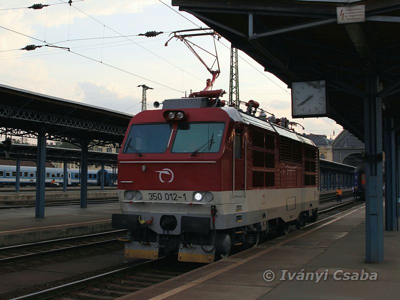 Budapest