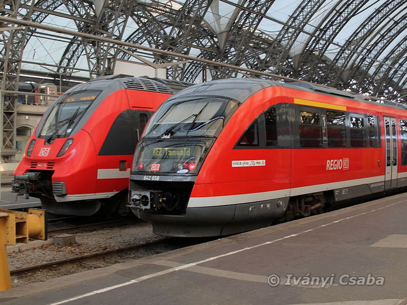 Dresden
