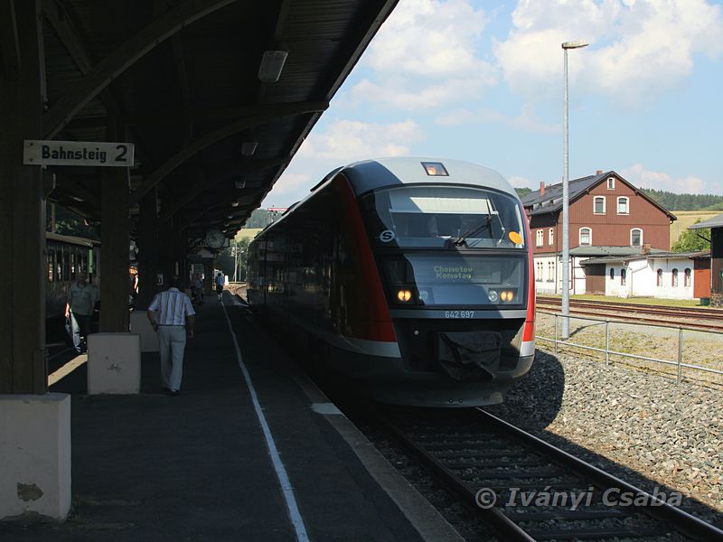 Cranzahl