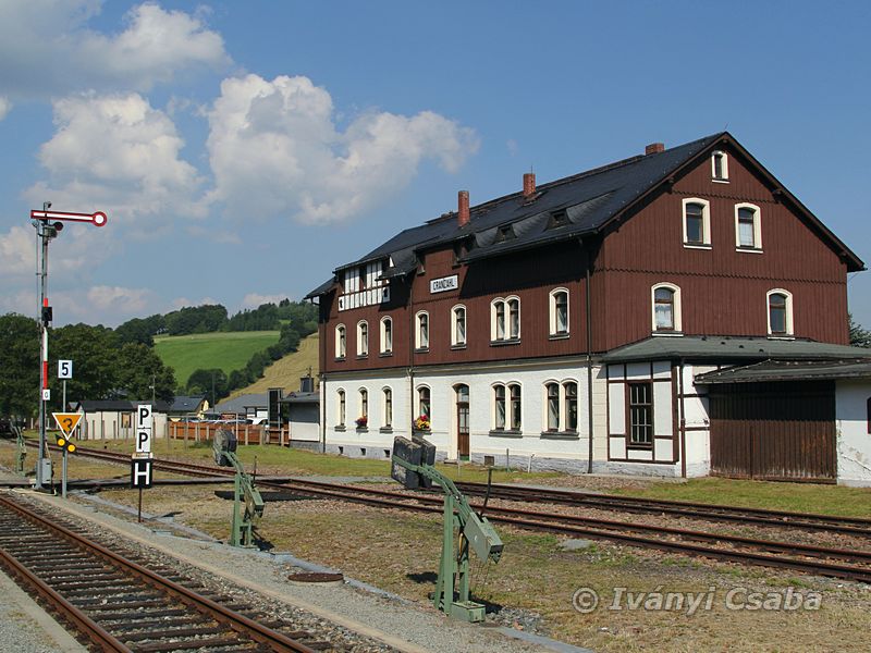 Cranzahl