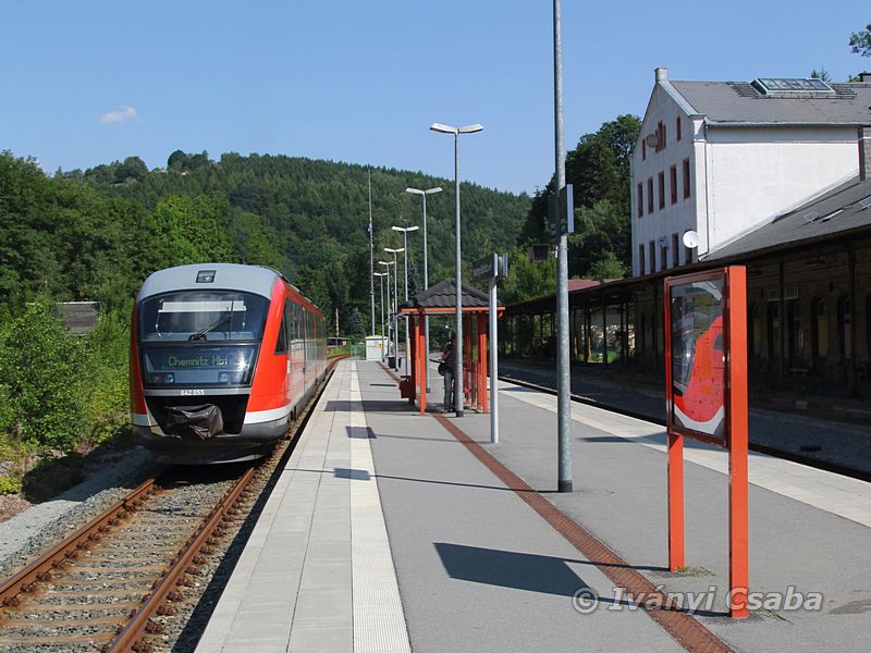 Annaberg-Buchholz