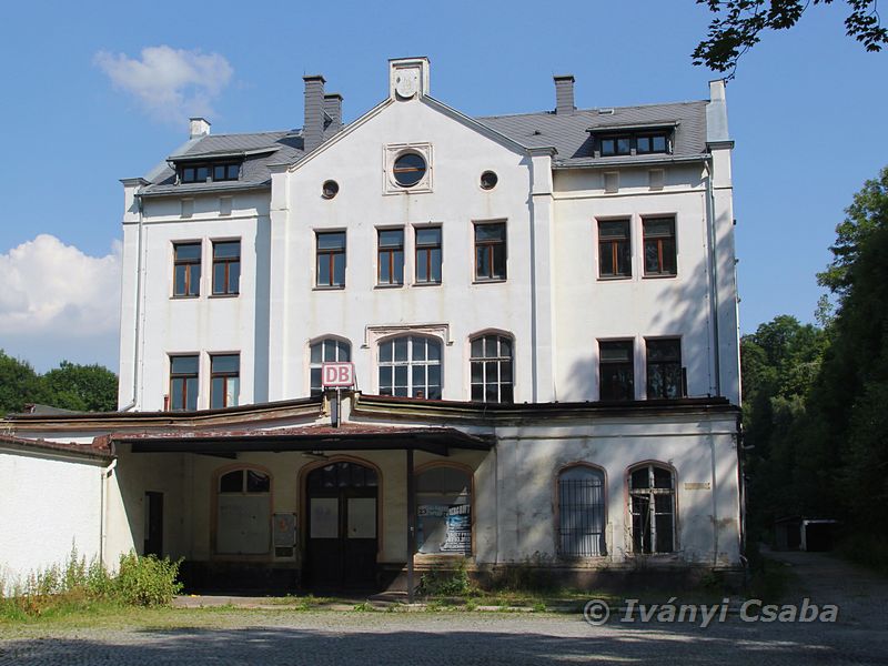 Annaberg-Buchholz