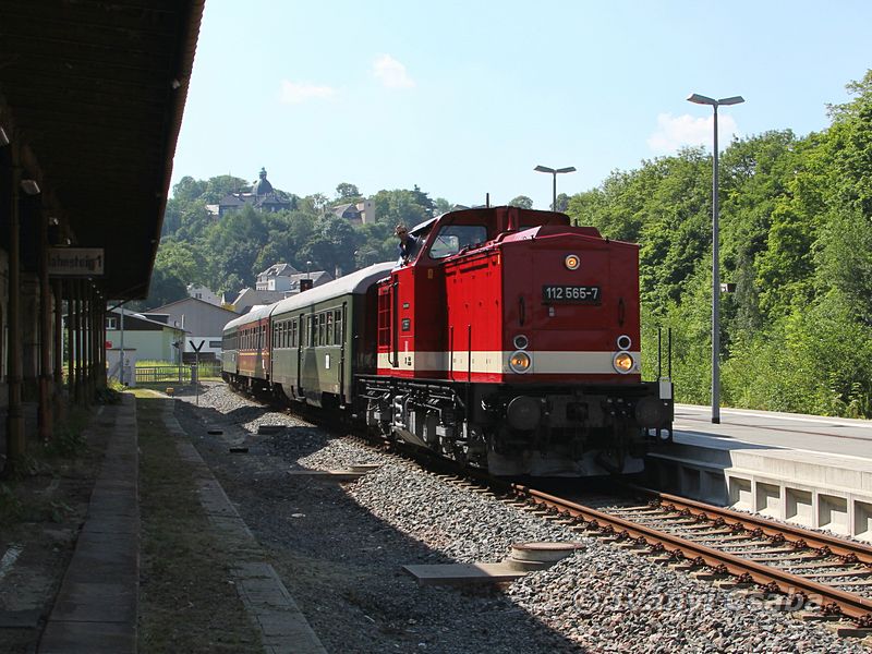 Annaberg-Buchholz
