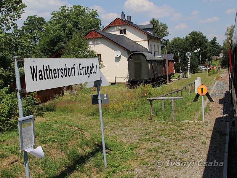 Walthersdorf