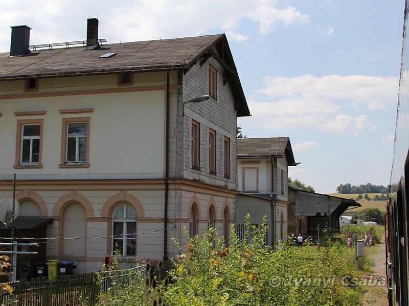 Scheibenberg