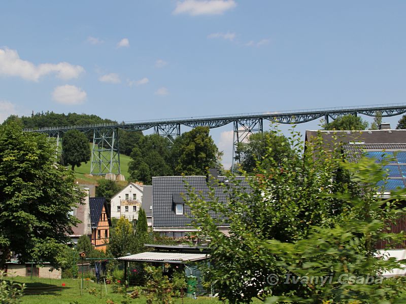 Markersbach