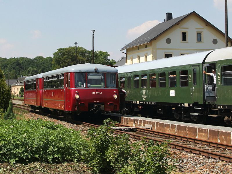 Markersbach