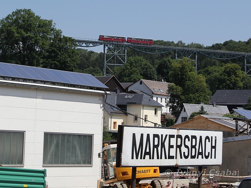 Markersbach