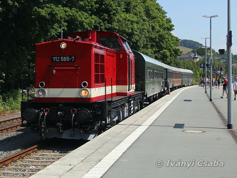 Schwarzenberg