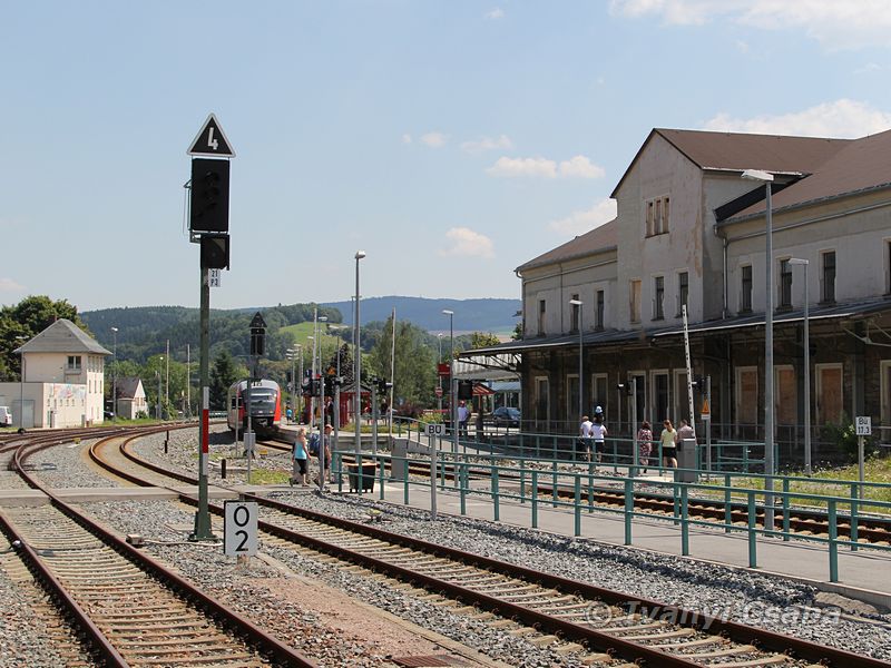 Schwarzenberg