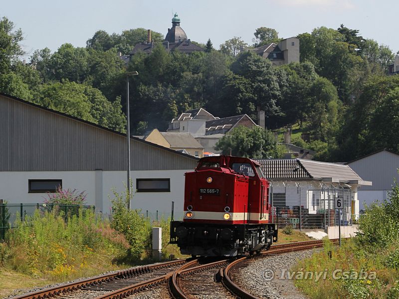 Annaberg-Buchholz