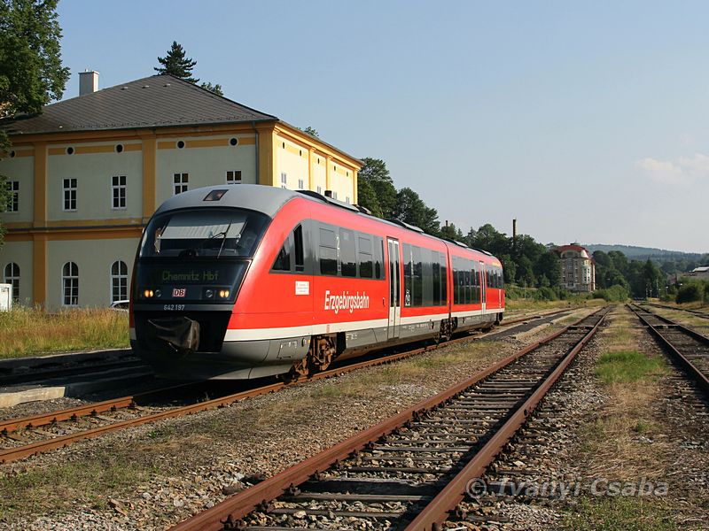 Vejprty