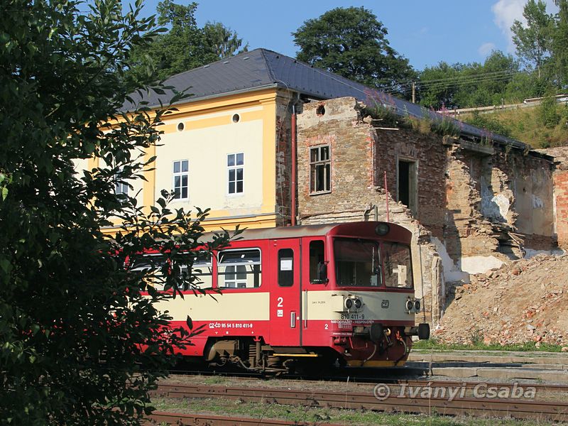 Vejprty