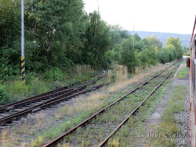 Cernovice u Chomutova