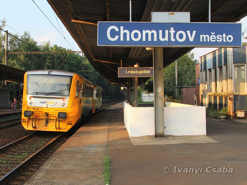 Chomutov