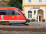 A decemberi menetrendv�lt�st�l ez a l�tv�ny is megsz�nik, ugyanis a n�met oldalr�l egy�ltal�n nem fognak m�r �tj�rni a vonatok...