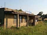 Medenec zast�vka