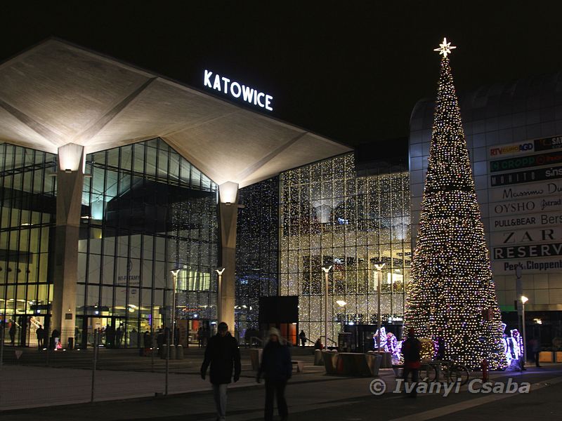 Katowice