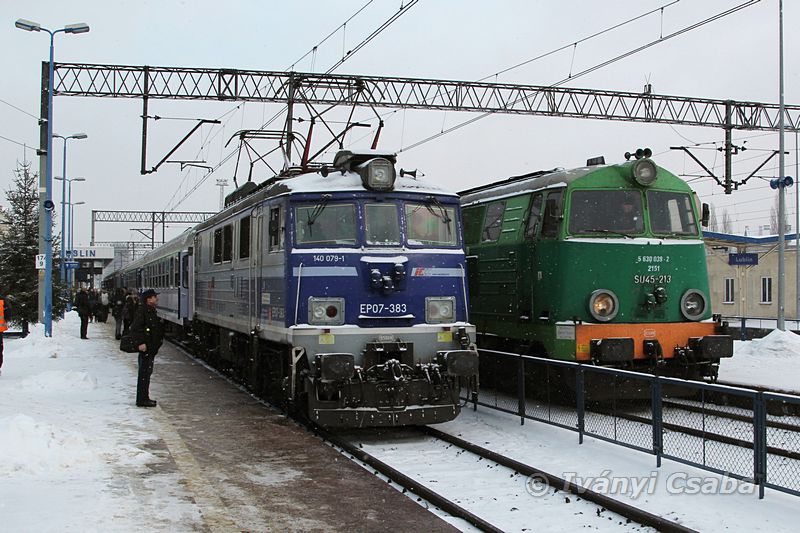 Lublin