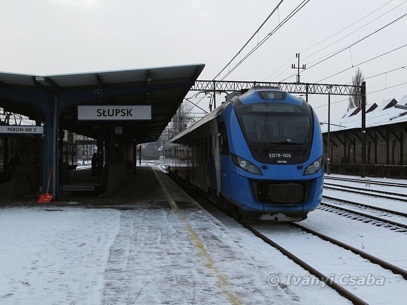 Slupsk