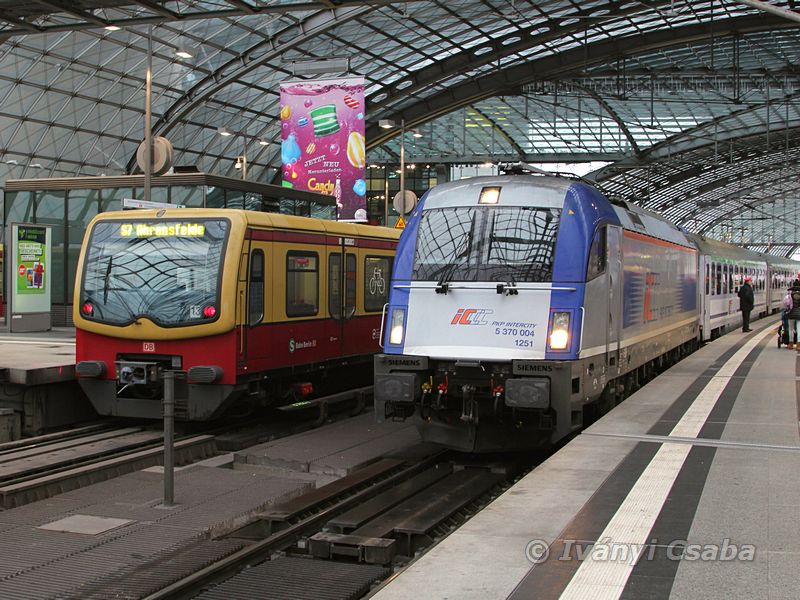 Berlin