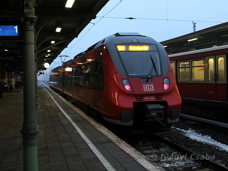 K�nigs Wusterhausen