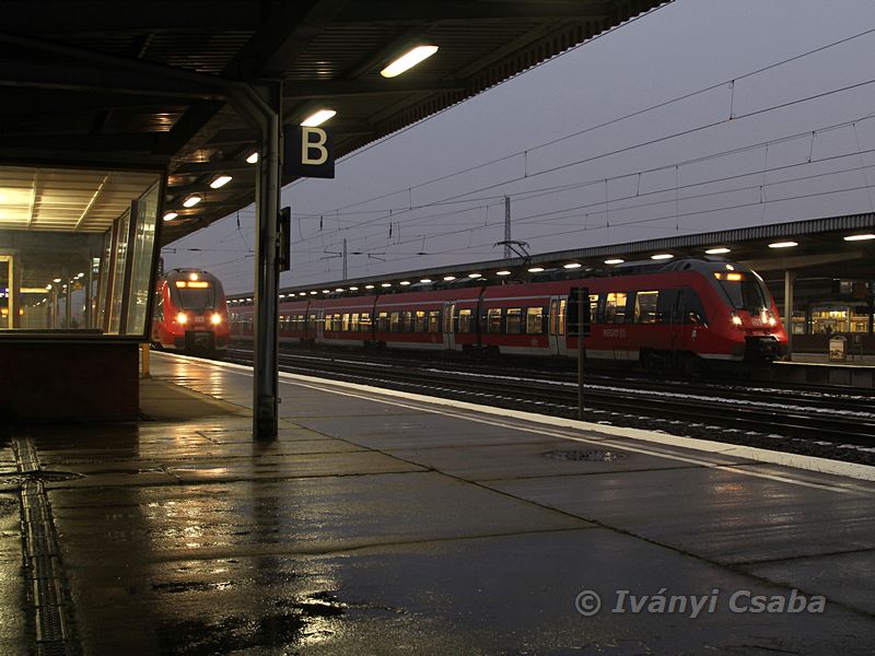 Berlin