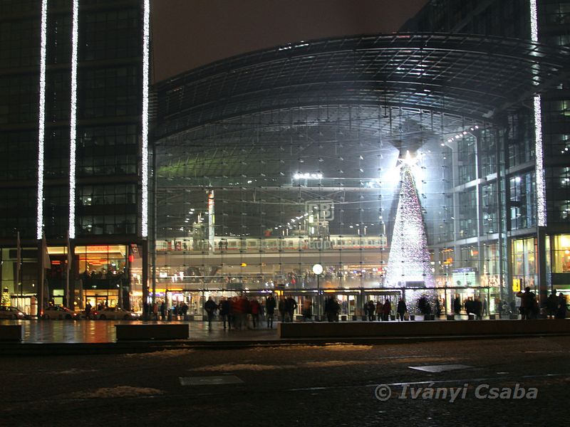 Berlin