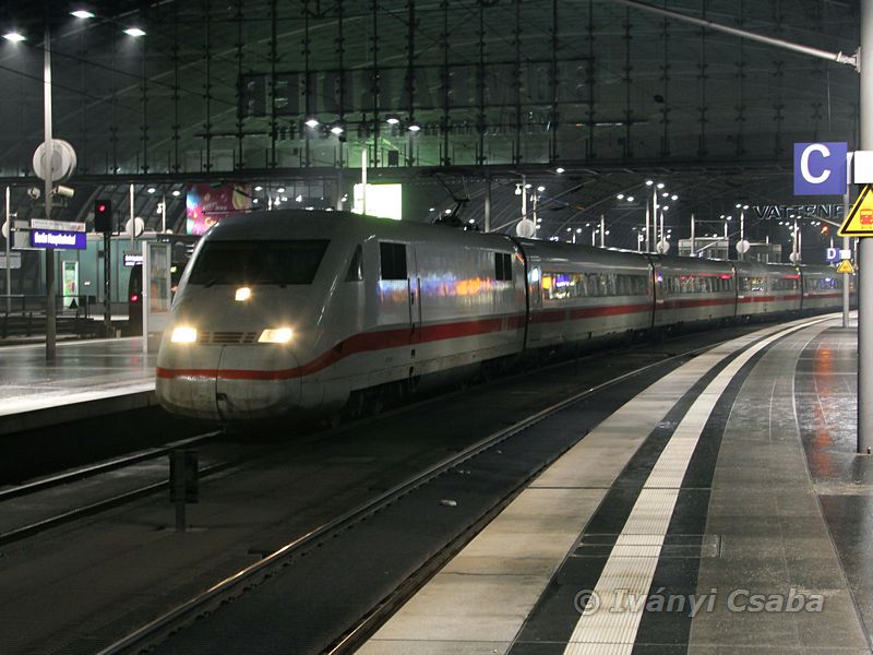 Berlin
