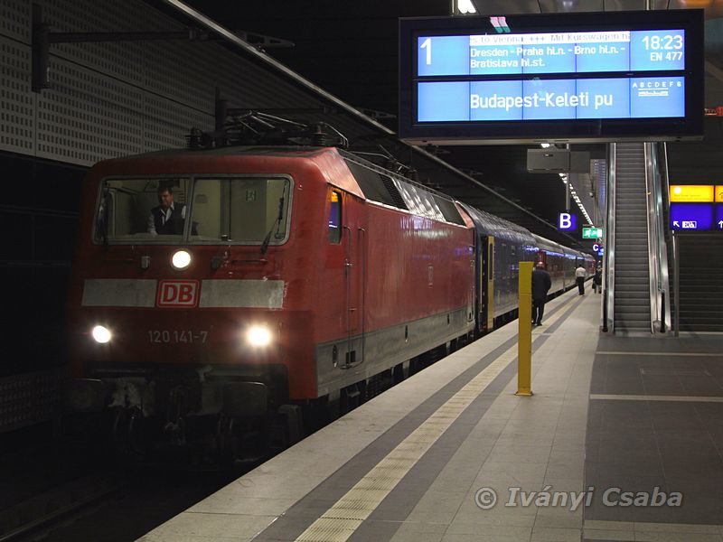Berlin