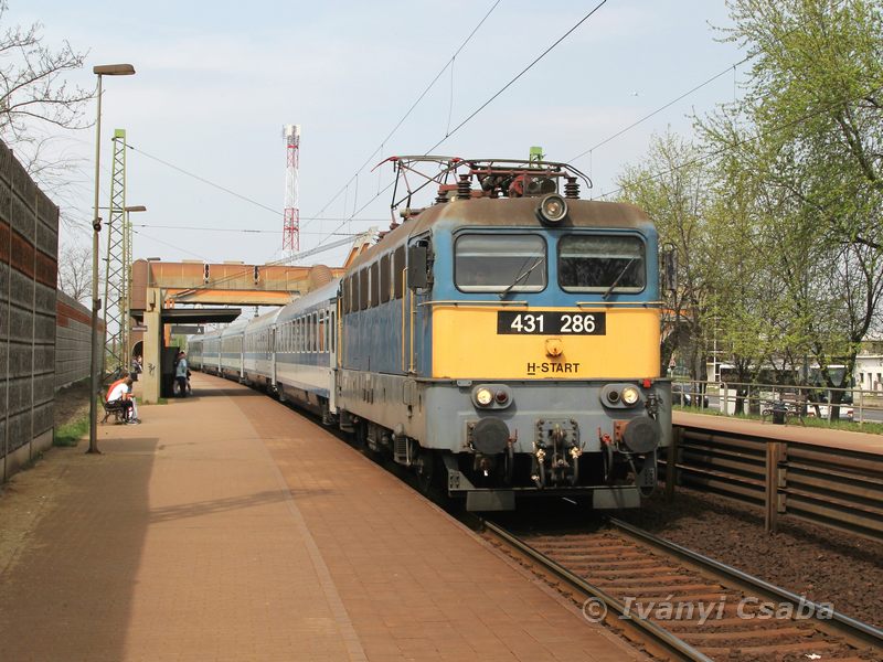 Budapest