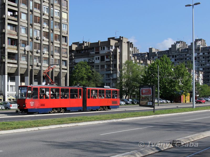 Beograd