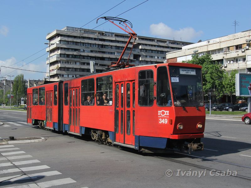 Beograd