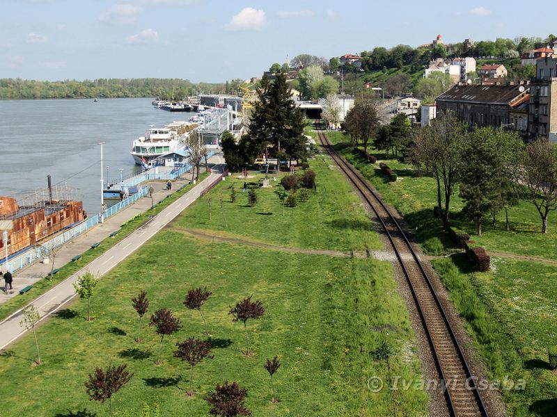 Beograd