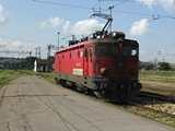 V�g�l a villachi EC-re �rkezik meg a 444-021