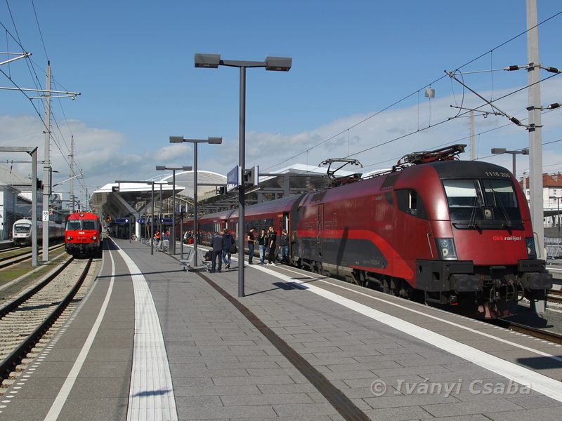 Salzburg