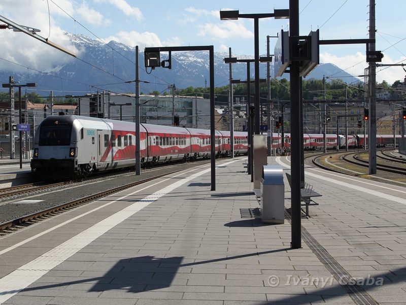 Salzburg