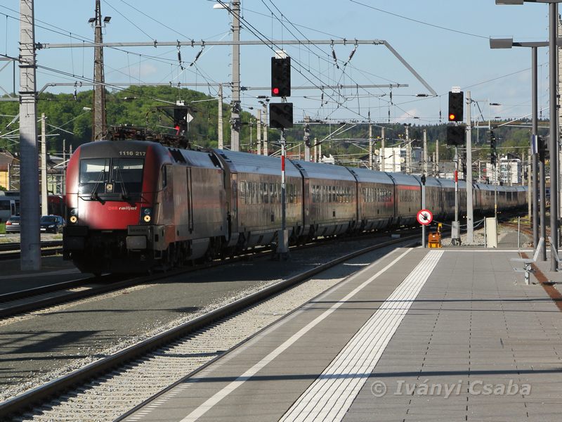 Salzburg