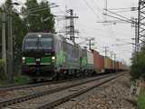 Ezt a r�vid sorozatot z�rjuk az ELL Vectron p�ros�val, amelyek jelenleg a WLC-n�l vannak b�rben
