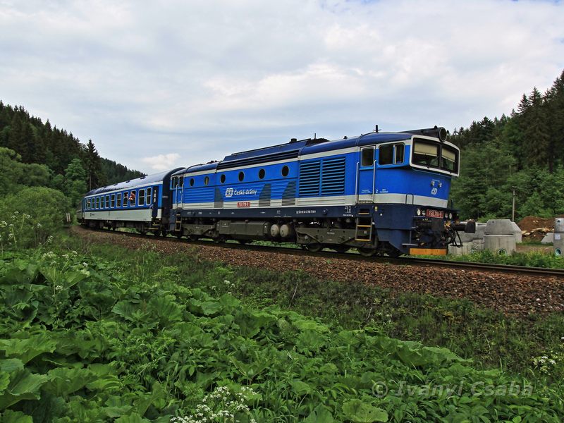 Jindrichov na Morave