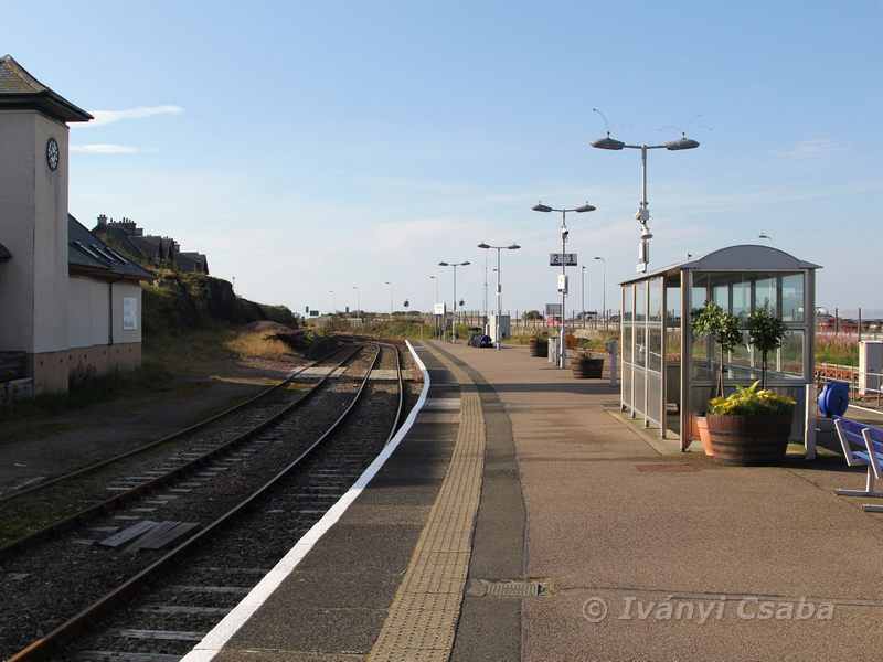 Mallaig