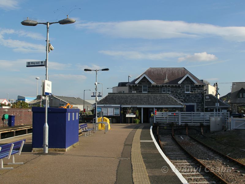 Mallaig